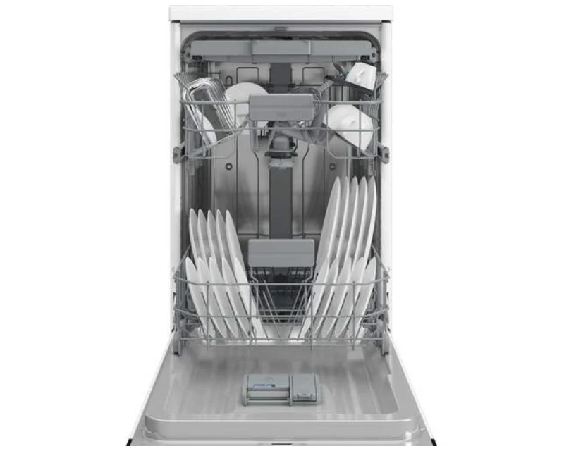 BEKO BDFS 26040 WQ Mašina za pranje sudova