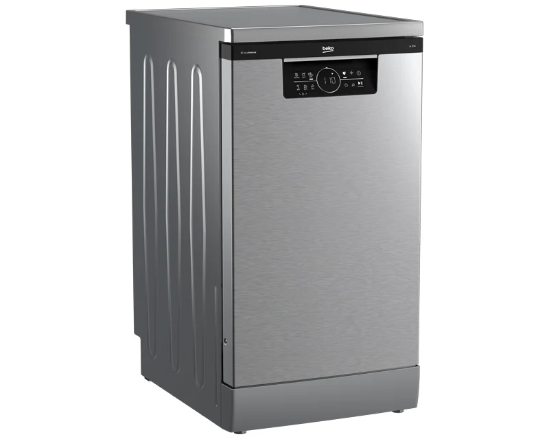 BEKO BDFS 26120 XQ Mašina za pranje sudova