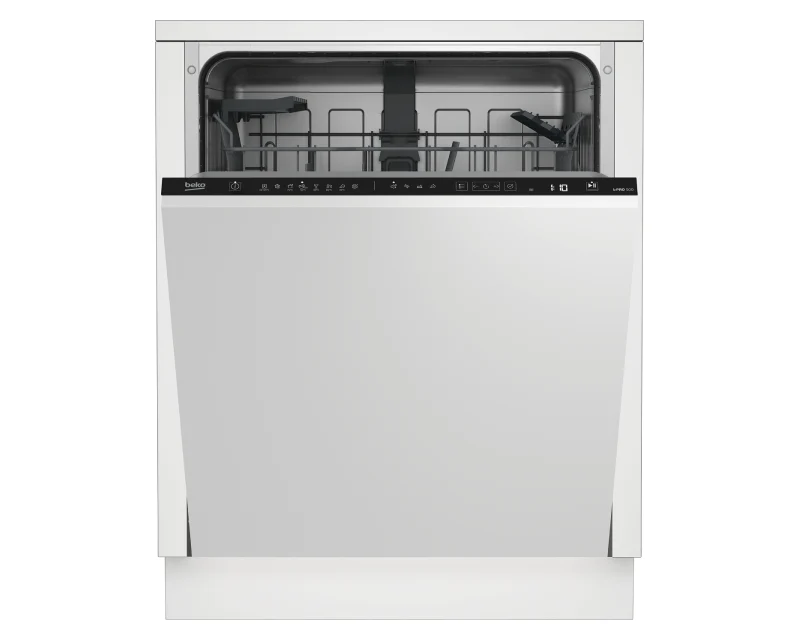 BEKO BDIN18441 ProSmart inverter ugradna mašina za pranje sudova