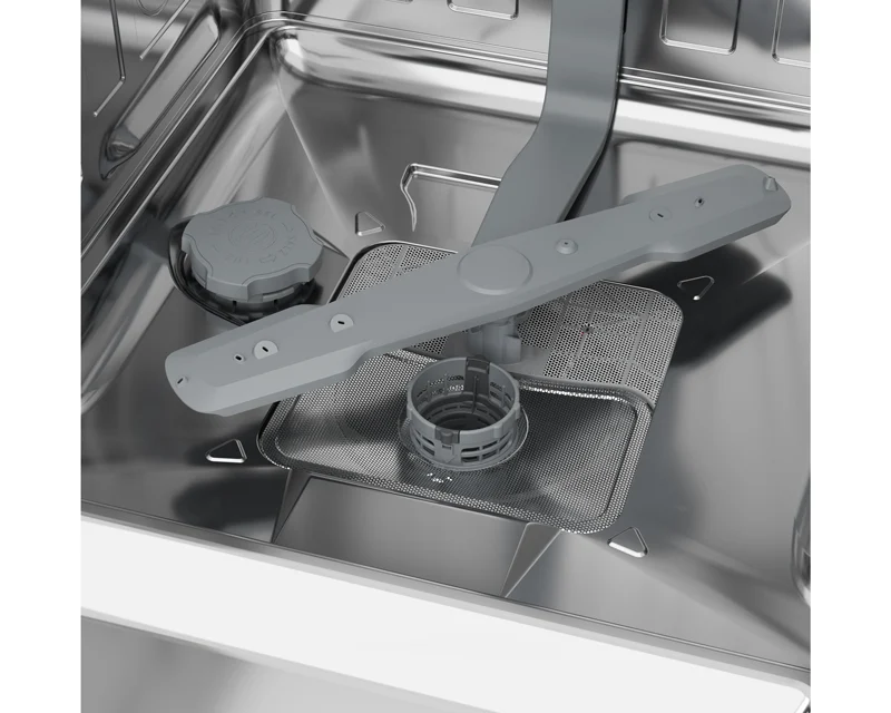 BEKO BDIN25323 Ugradna mašina za pranje sudova