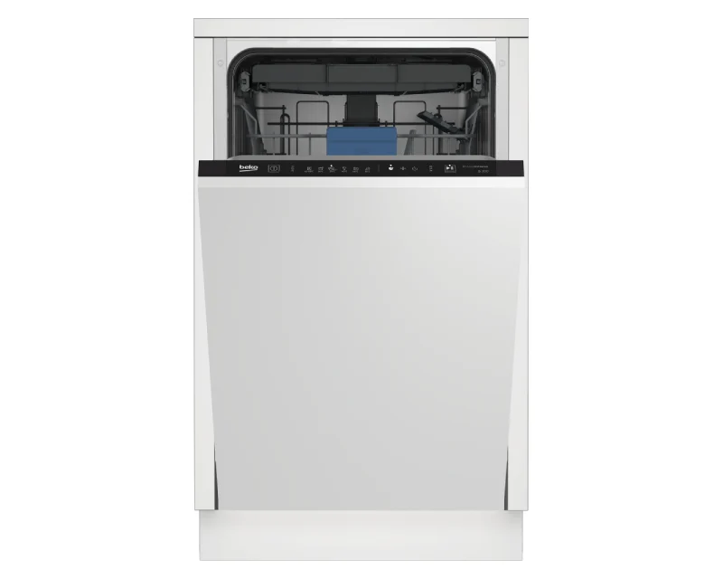 BEKO BDIS161E0Q ProSmart inverter ugradna mašina za pranje sudova