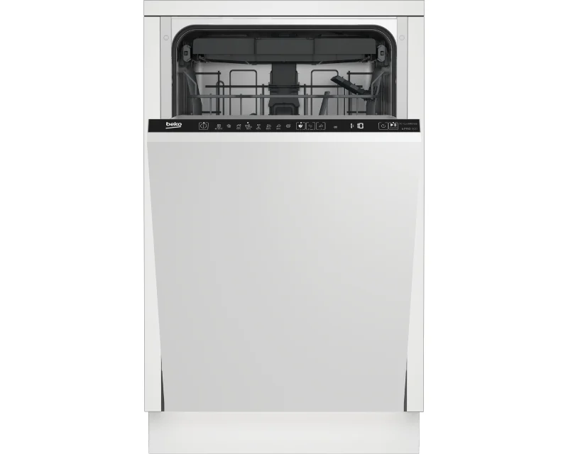 BEKO BDIS38040 ProSmart inverter ugradna mašina za pranje sudova