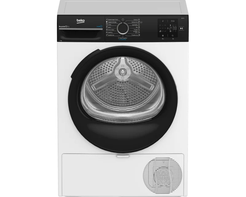 BEKO BM3T37239WBB mašina za sušenje veša