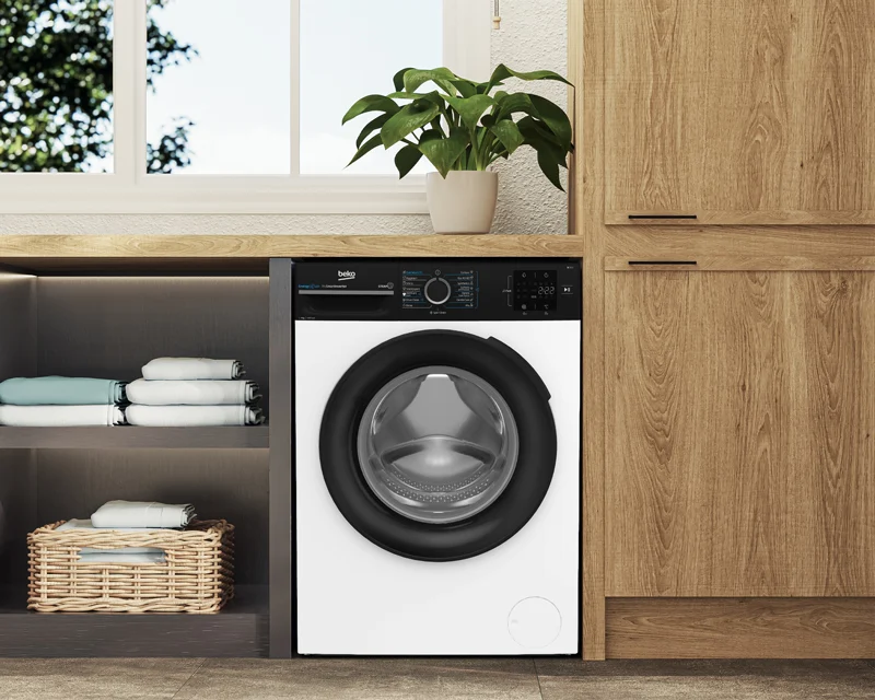 BEKO BM3WFSU39413WPBB1 ProSmart inverter mašina za pranje veša