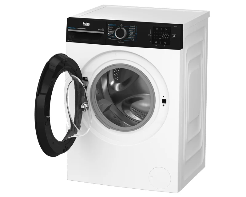 BEKO BM3WFSU39413WPBB1 ProSmart inverter mašina za pranje veša