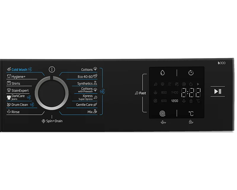 BEKO BM3WFSU39413WPBB1 ProSmart inverter mašina za pranje veša