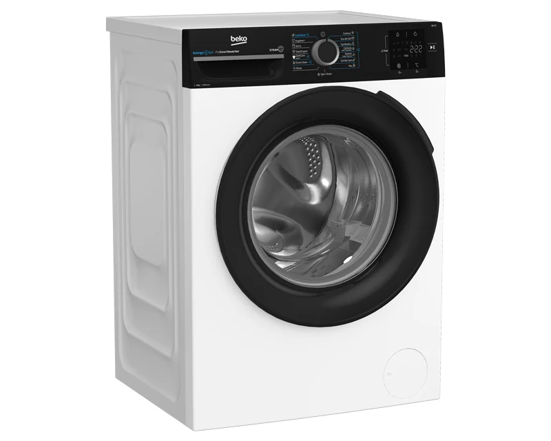 BEKO BM3WFSU39413WPBB1 ProSmart inverter mašina za pranje veša