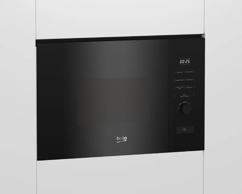 BEKO BMGB 20212 B ugradna mikrotalasna rerna