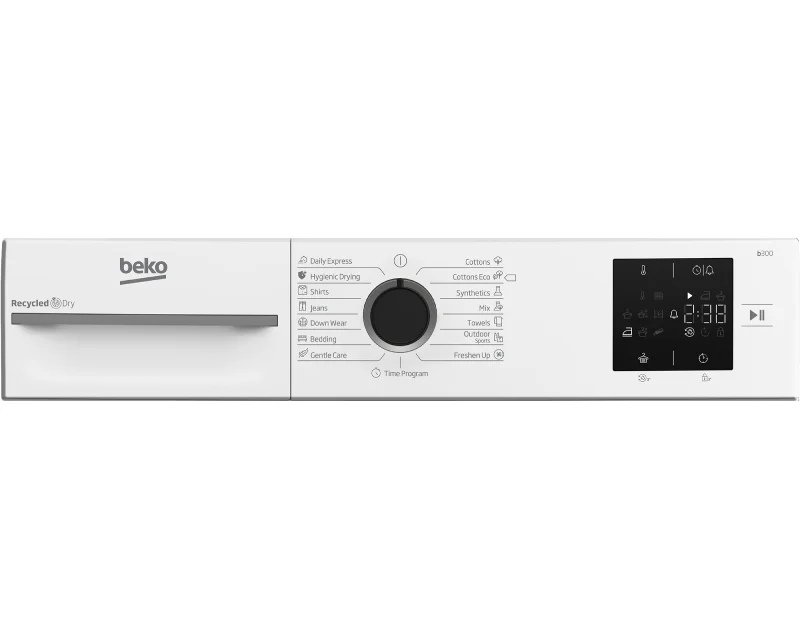 BEKO BMTD37146W mašina za sušenje veša