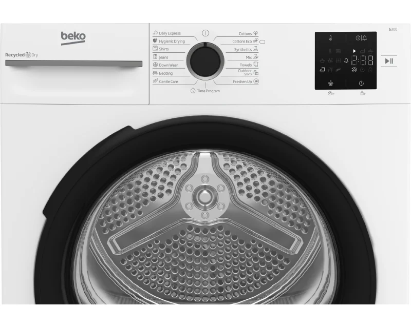 BEKO BMTD37146W mašina za sušenje veša