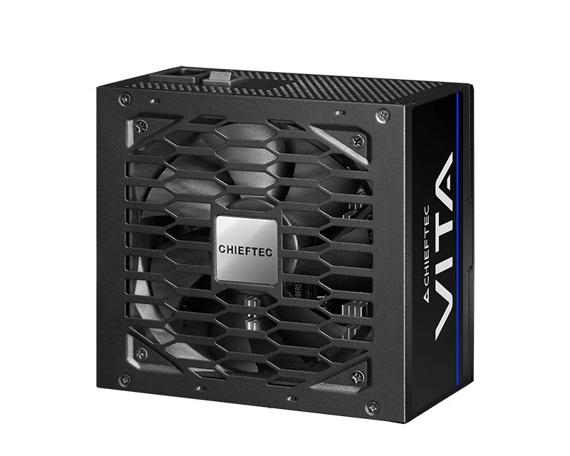 CHIEFTEC BPX-650-S 650W VITA 80Plus Bronze napajanje 2Y