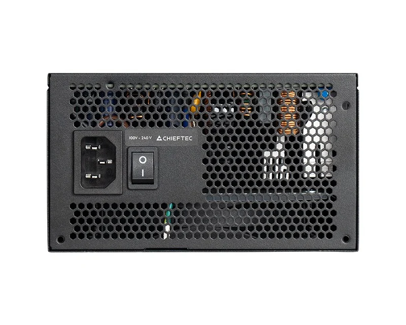 CHIEFTEC BPX-650-S 650W VITA 80Plus Bronze napajanje 2Y