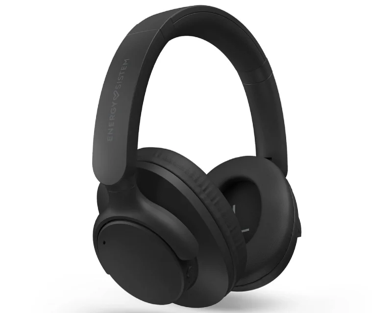 ENERGY SISTEM Black RadioBeat Bluetooth slušalice crne (M45974)