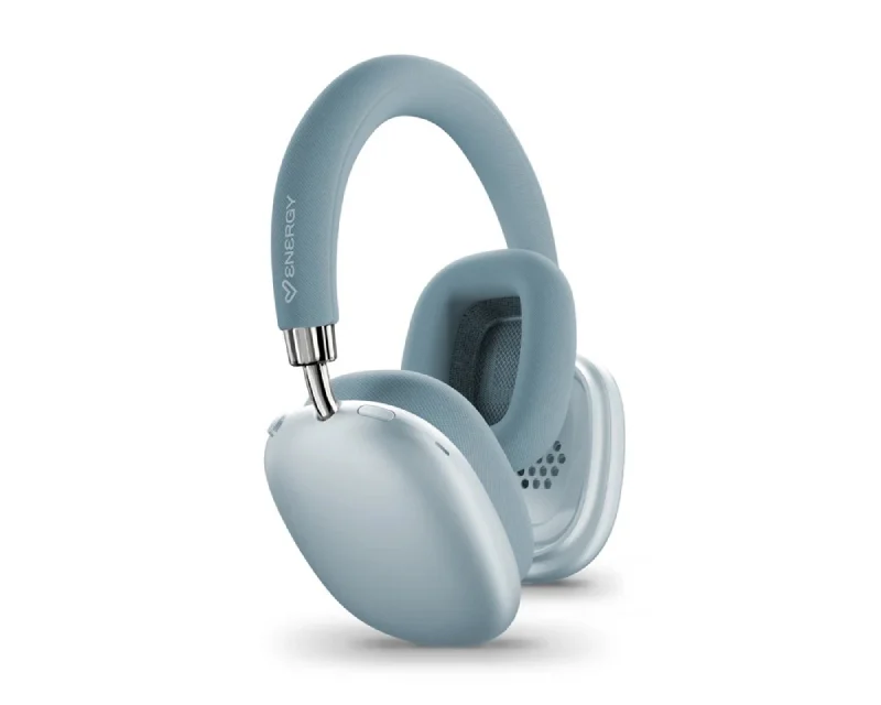 ENERGY SISTEM Blue Sky Pineapple Max slušalice plave (M45995)