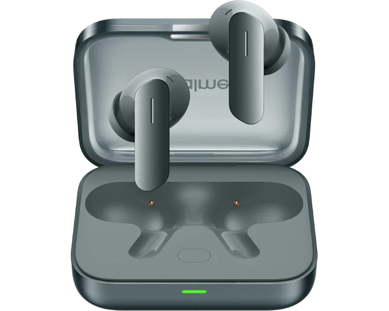 REALME Buds Air7 RMA2408 Moss Green EU slušalice zelene