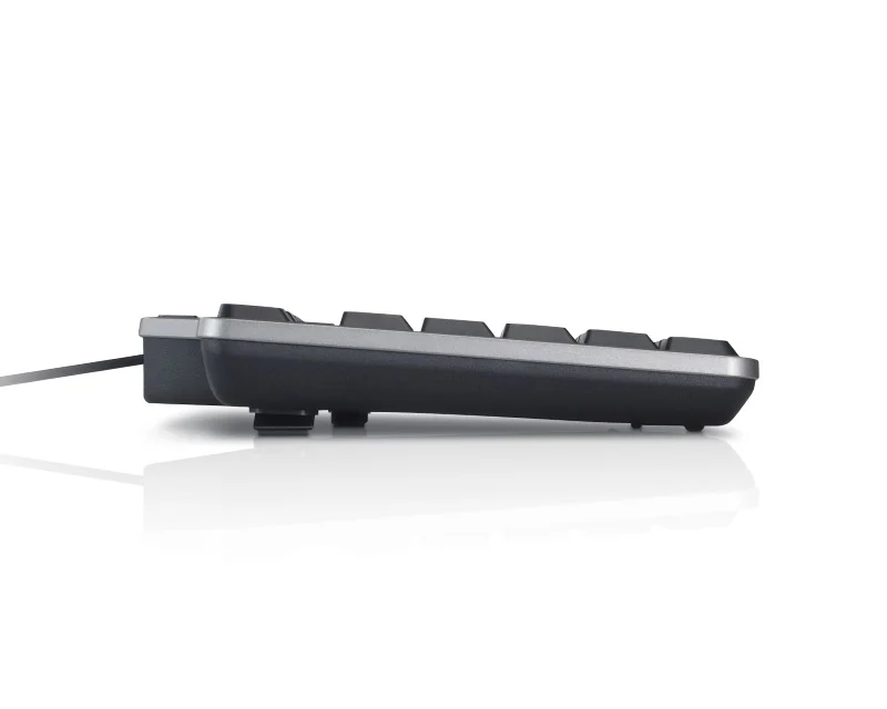DELL OEM Business Multimedia KB522 USB US tastatura crna