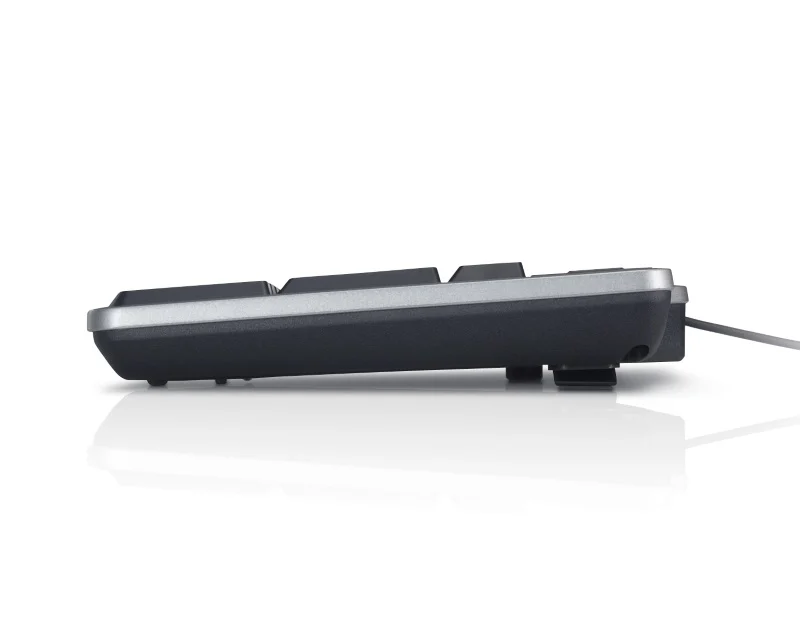 DELL OEM Business Multimedia KB522 USB US tastatura crna