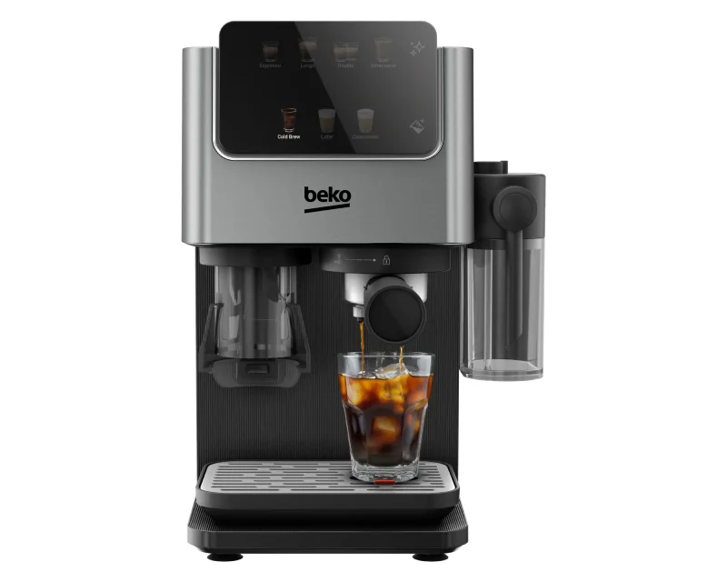BEKO CED 7524 X Aparat za espresso kafu