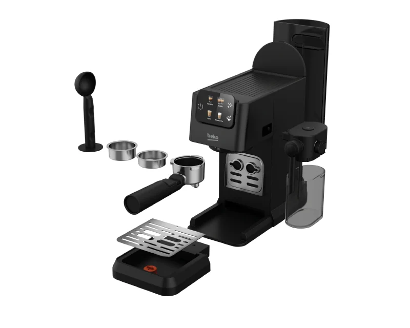 BEKO CEP 5303 B Aparat za espresso kafu