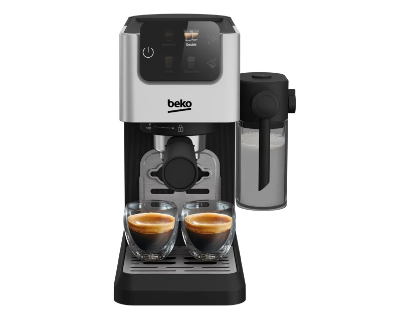 BEKO CEP 5304 X Aparat za espresso kafu