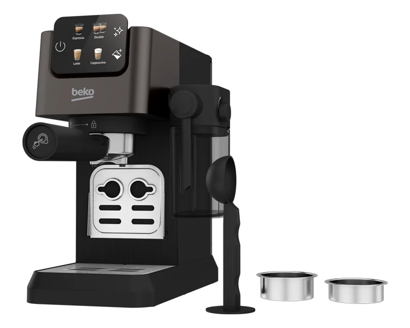 BEKO CEP 5464 DX Aparat za espresso kafu