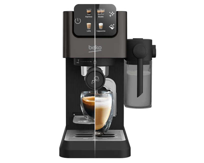 BEKO CEP 5464 DX Aparat za espresso kafu