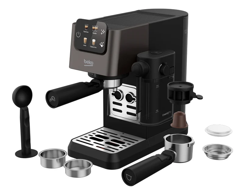 BEKO CEP 5464 DX Aparat za espresso kafu