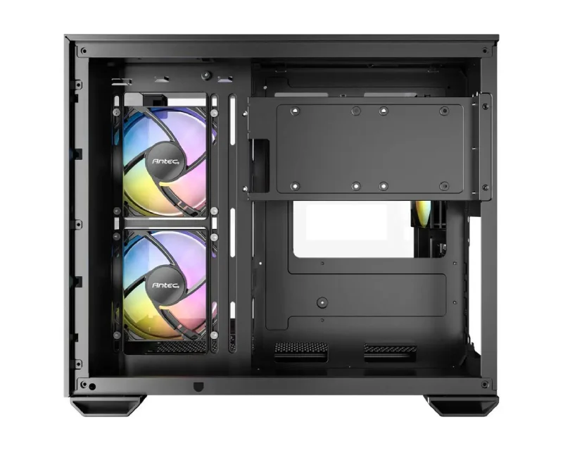 ANTEC CX600M kućište crno