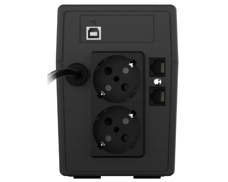 NJOY Cadu 650 360W UPS (UPCMTLS665TCAAZ01B)
