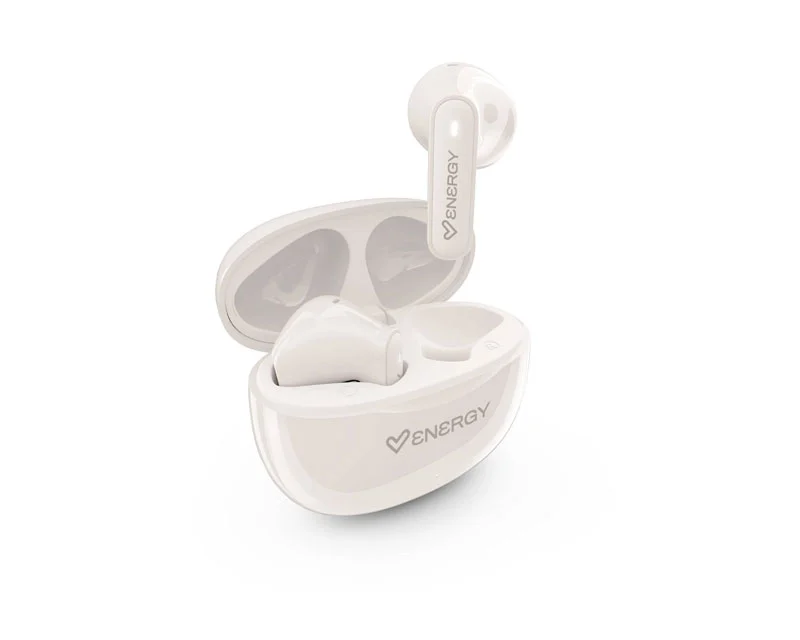 ENERGY SISTEM Champagne PopBuds slušalice krem (M50150)