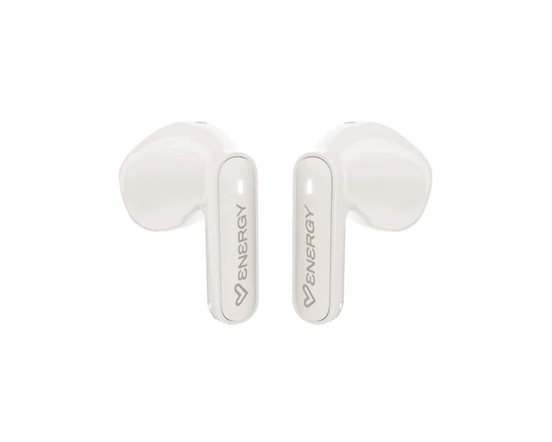 ENERGY SISTEM Champagne PopBuds slušalice krem (M50150)