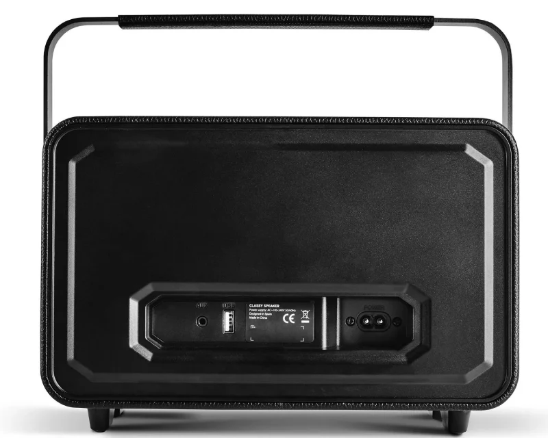 ENERGY SISTEM Classy Bluetooth zvucnik (M45891)
