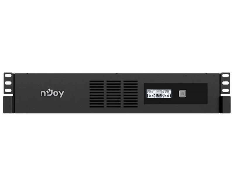 NJOY Code 2000 1200W UPS (UPLI-LI200CO-AZ01B)