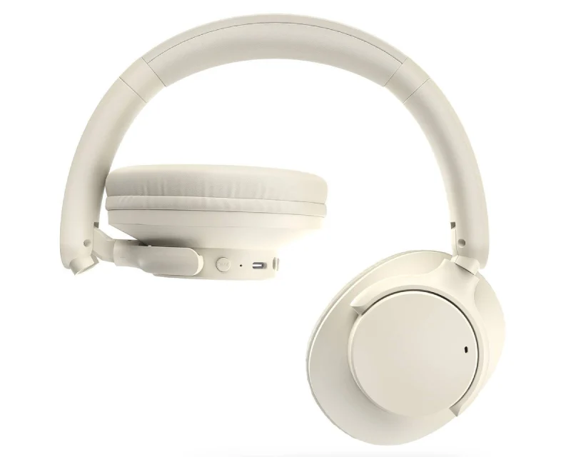 ENERGY SISTEM Cream RadioBeat Bluetooth slušalice krem (M45972)