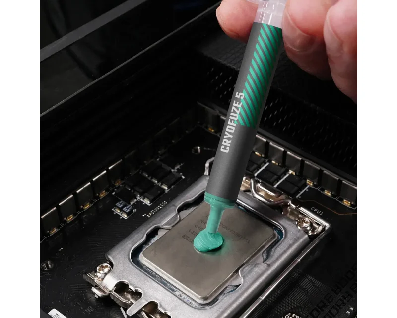 COOLER MASTER CryoFuze 5 Green termalna pasta (MGY-ADSG-N03G-R)