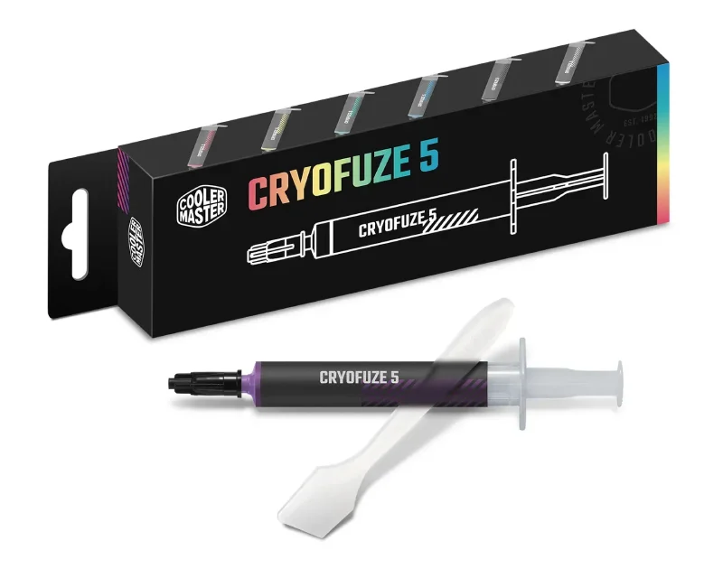 COOLER MASTER CryoFuze 5 Green termalna pasta (MGY-ADSG-N03G-R)