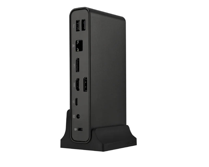 ASUS DC301 3 DISPLAY USB-C DOCK
