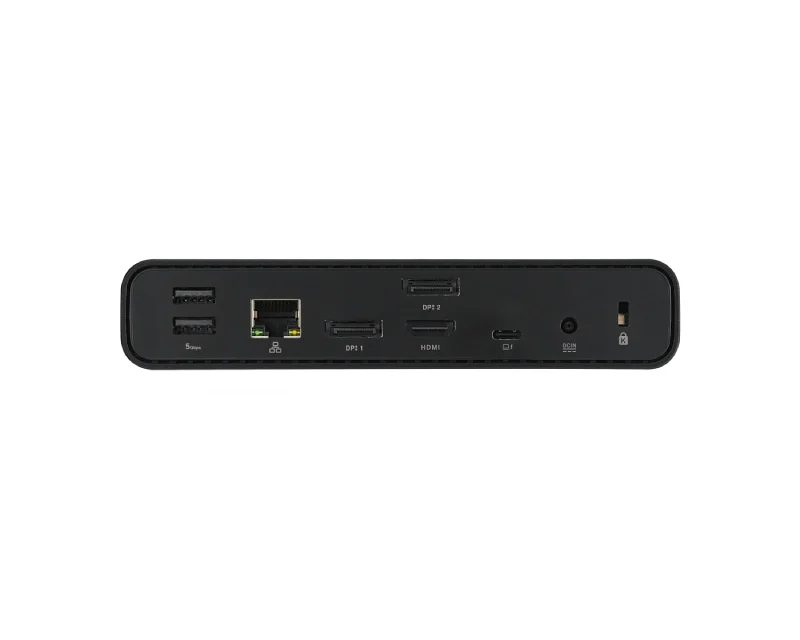 ASUS DC301 3 DISPLAY USB-C DOCK