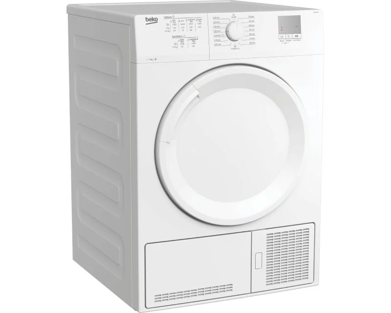BEKO DF 7111 PAW mašina za sušenje veša