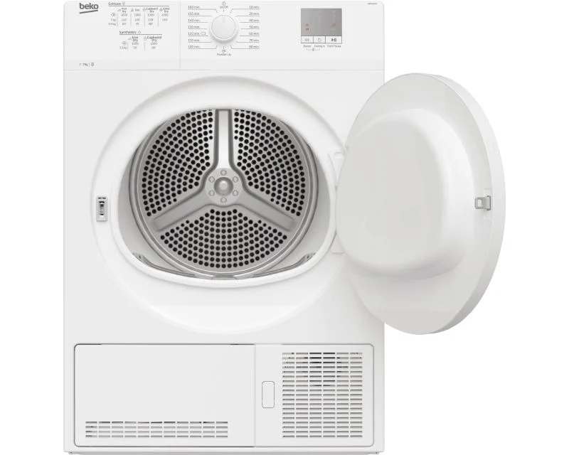 BEKO DF 7111 PAW mašina za sušenje veša