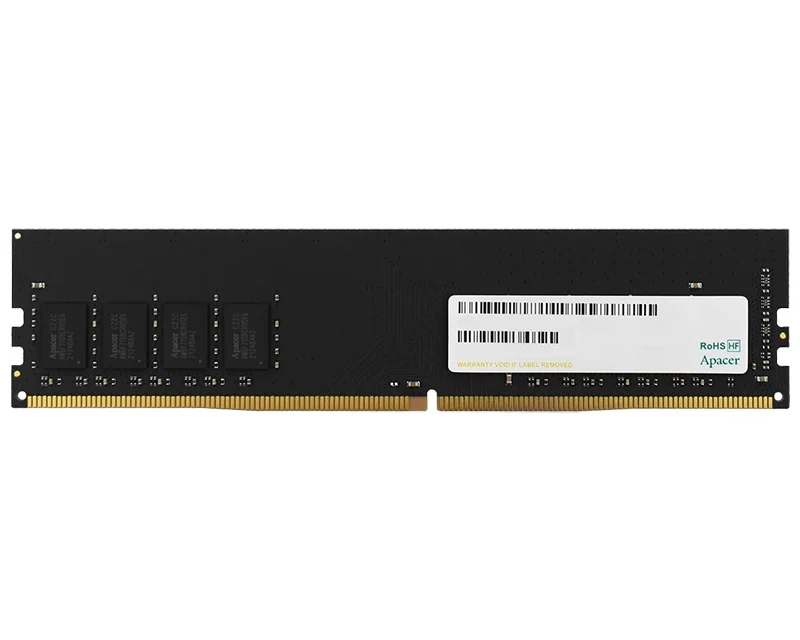 APACER DIMM DDR4 16GB 3200MHz AU16GGB32CSYBGH bulk