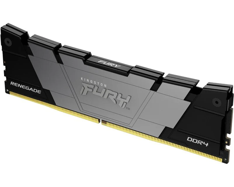 KINGSTON DIMM DDR4 16GB 3600MT/s KF436C16RB12/16 Fury Renegade Black