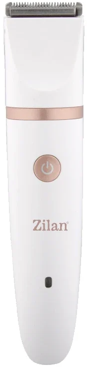 Zilan ZLN8740 Quirtis Epilator,3u1