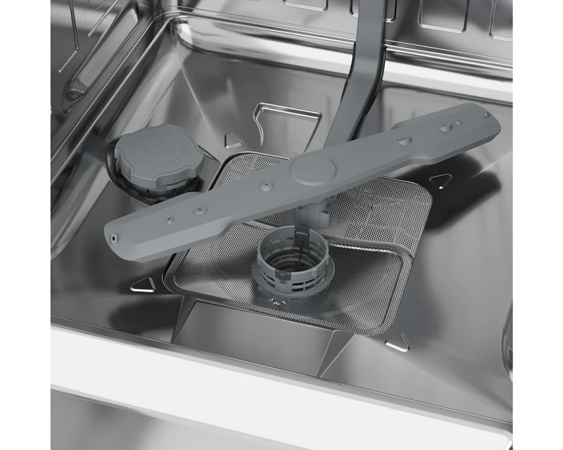 BEKO DIN35330 Ugradna mašina za pranje sudova