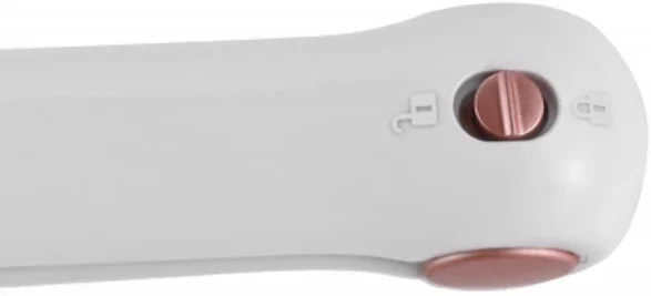 Zilan ZLN9518 Letto Pegla za kosu 23w,3 nivoa temperature