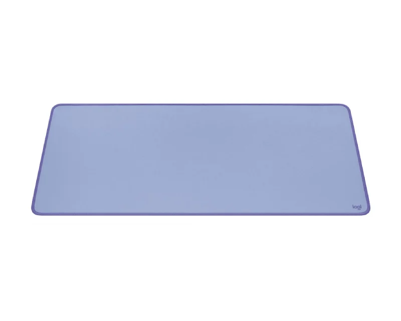 LOGITECH Desk Mat Studio podloga za miš svetlo plava