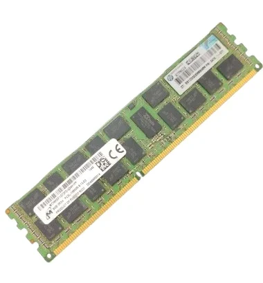 Ram memorija Micron ,DDR3 X7PNSZ4 MT36KSF1G72PZ-1G4K1FF - 8GB 2RX4PC3L-10600R-9-13-E2
