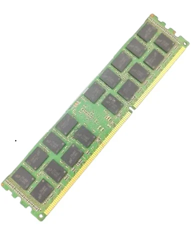 Ram memorija Micron ,DDR3 X7PNSZ4 MT36KSF1G72PZ-1G4K1FF - 8GB 2RX4PC3L-10600R-9-13-E2