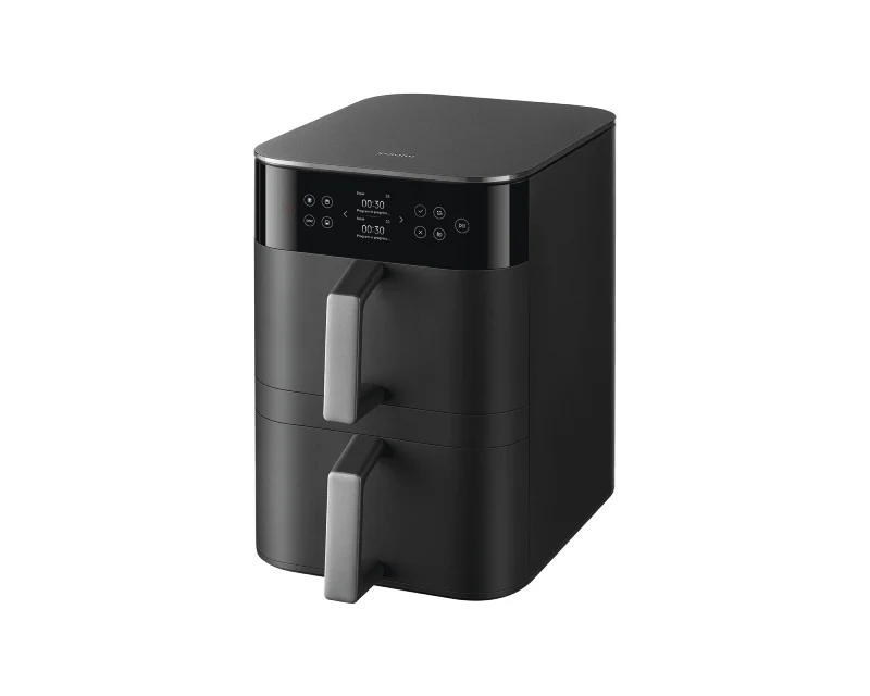 XIAOMI Dual Zone Air Fryer 12L BHR0883EU