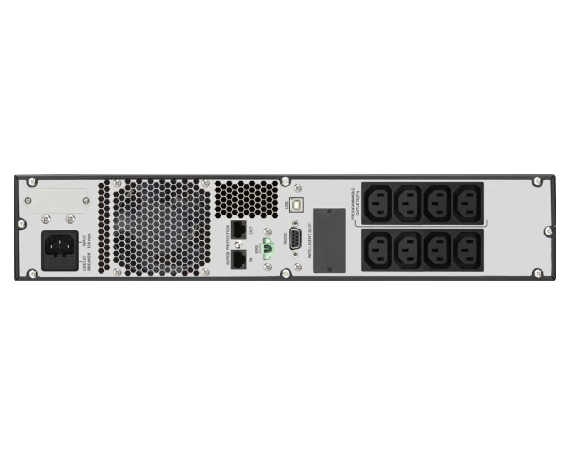 INFOSEC COMMUNICATION E3 PERFORMANCE RT 1500VA